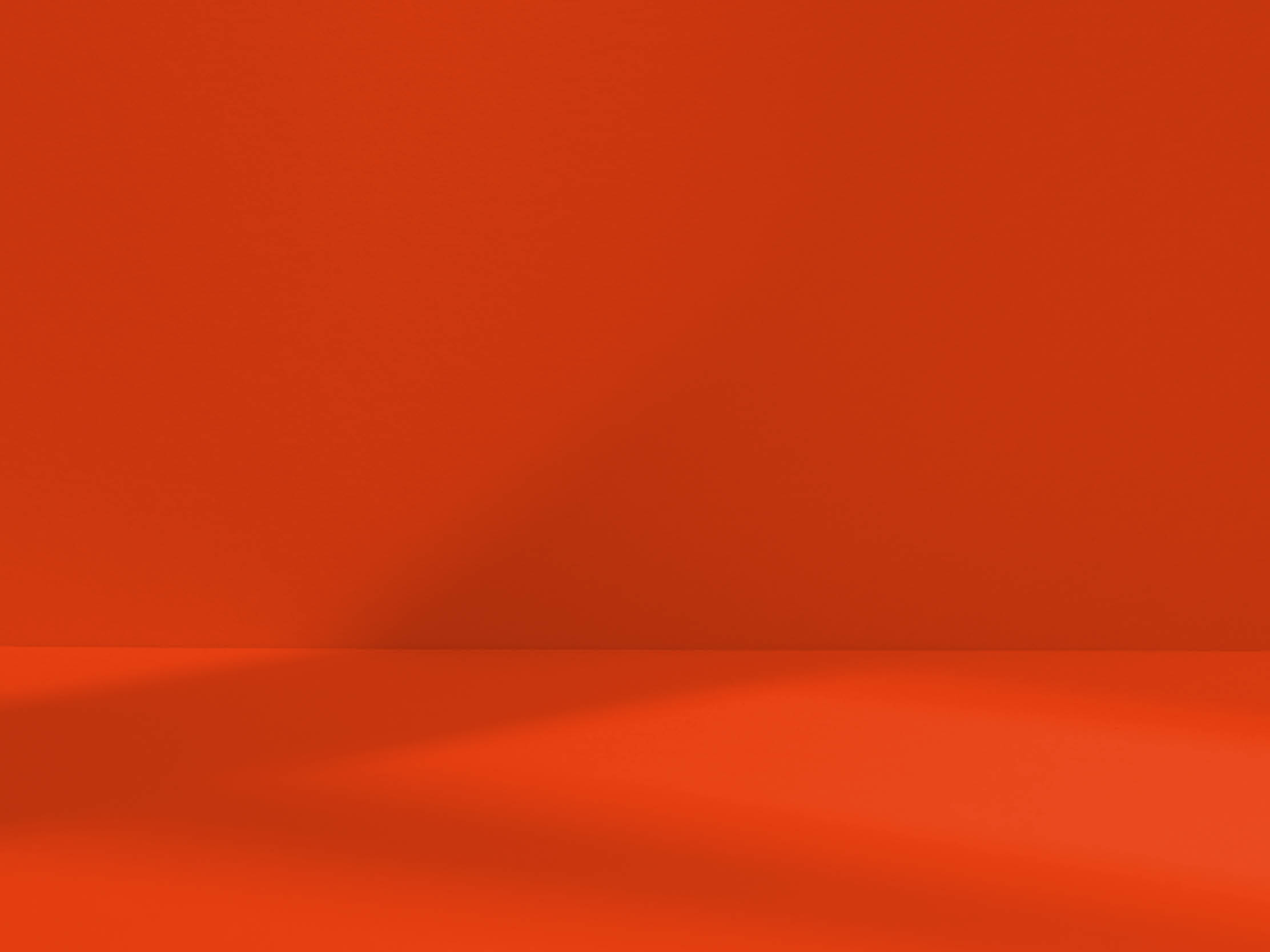 Empty light blue studio space with deep windows shadow. Sparse template and background