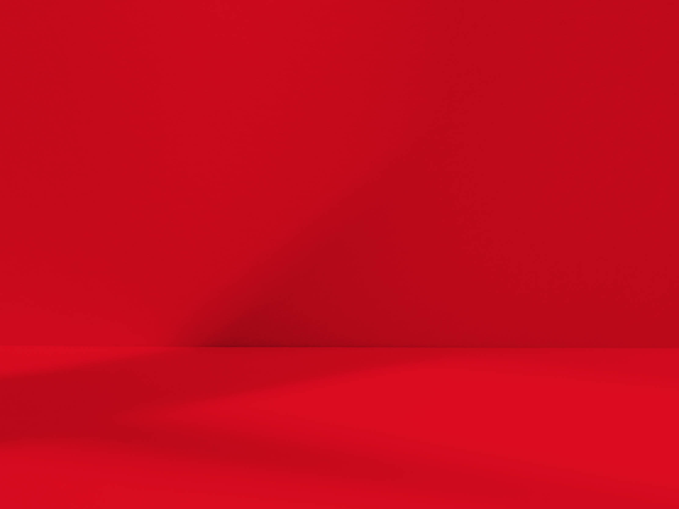 Empty light blue studio space with deep windows shadow. Sparse template and background