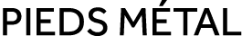 Pieds M tal