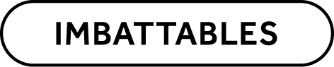 Imbattables