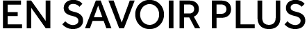 en savoir plus
