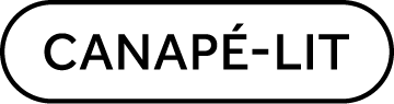 canap lit