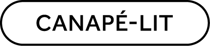 canap lit