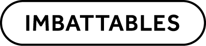 Imbattables