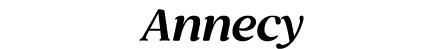 Annecy