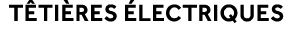 T TI RES LECTRIQUES