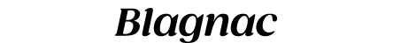 Blagnac