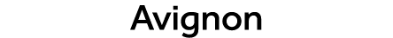 Avignon