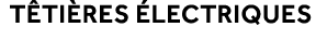 T TI RES LECTRIQUES
