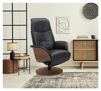 Interior design of living room at nice scandinavian apartment with stylish furnitures and elegant accessories. Modern home decor. Template.