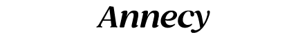 Annecy