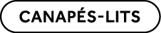 canap s lits