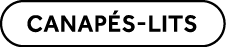 canap s lits