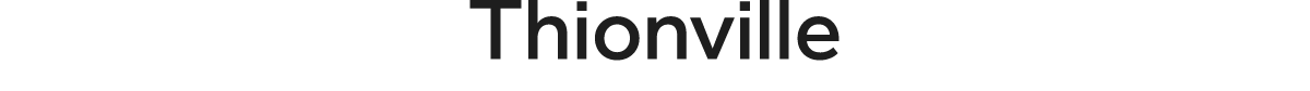 Thionville