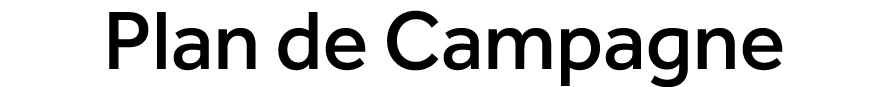 Plan de Campagne