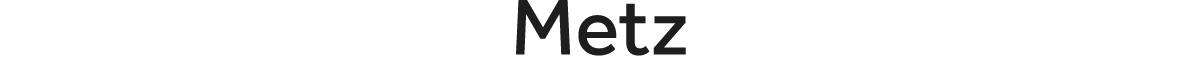 Metz