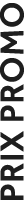 Prix promo