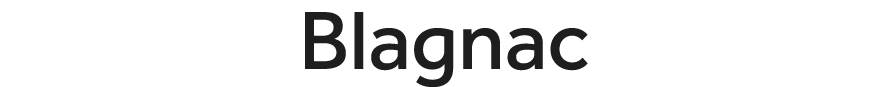 Blagnac