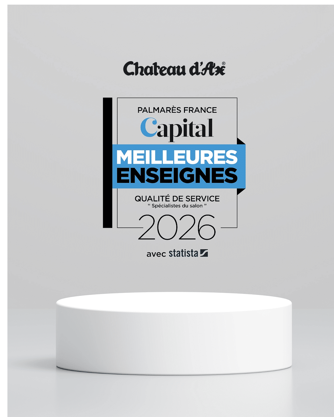 Chateau d&rsquo;Ax Lille / Seclin - Image 36