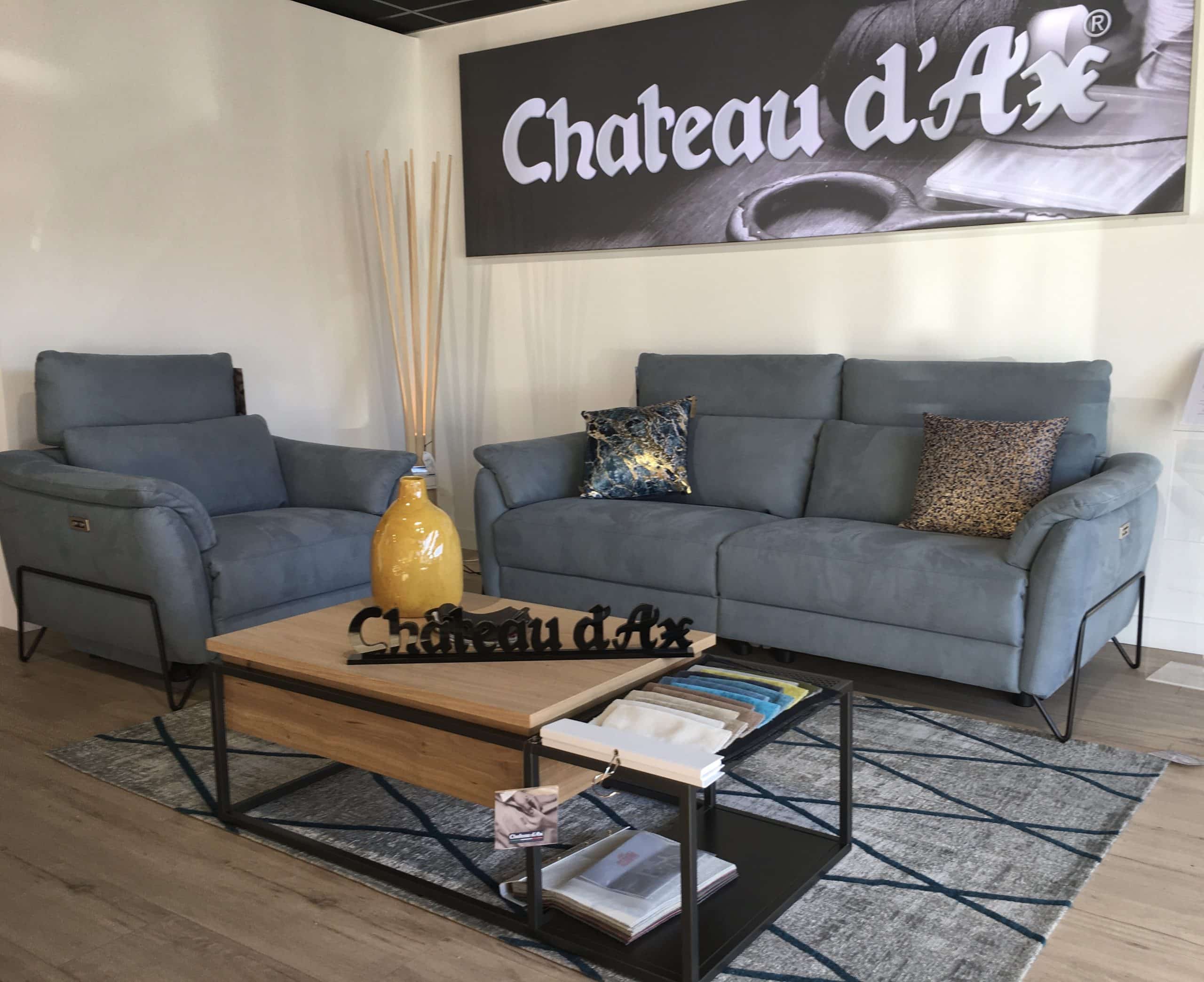 Chateau d’Ax Cannes - Image 5