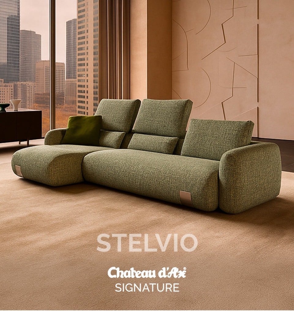 Chateau d&rsquo;Ax Lille / Seclin - Image 40