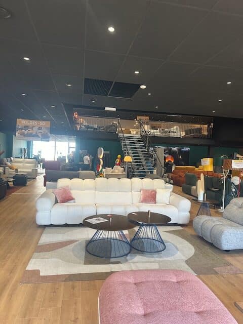 Chateau d’Ax Montpellier / Lattes - Image 4