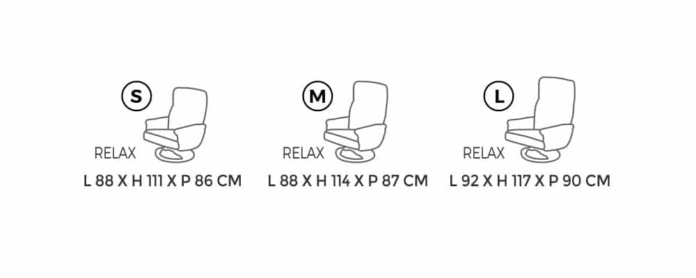 Dimensions Modèle 4307