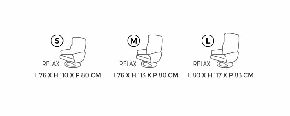 Dimensions Modèle 4320