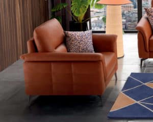 Modèle 2431 Fauteuil - Image 2