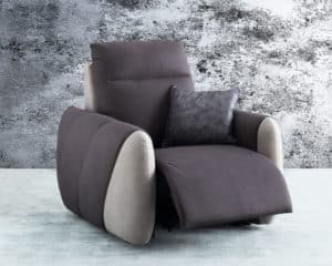 Modèle 606E Fauteuil - Image 2