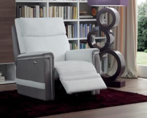 Modèle 844E Fauteuil - Image 2