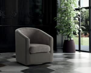 Modèle 884E Chaise Longue - Image 4
