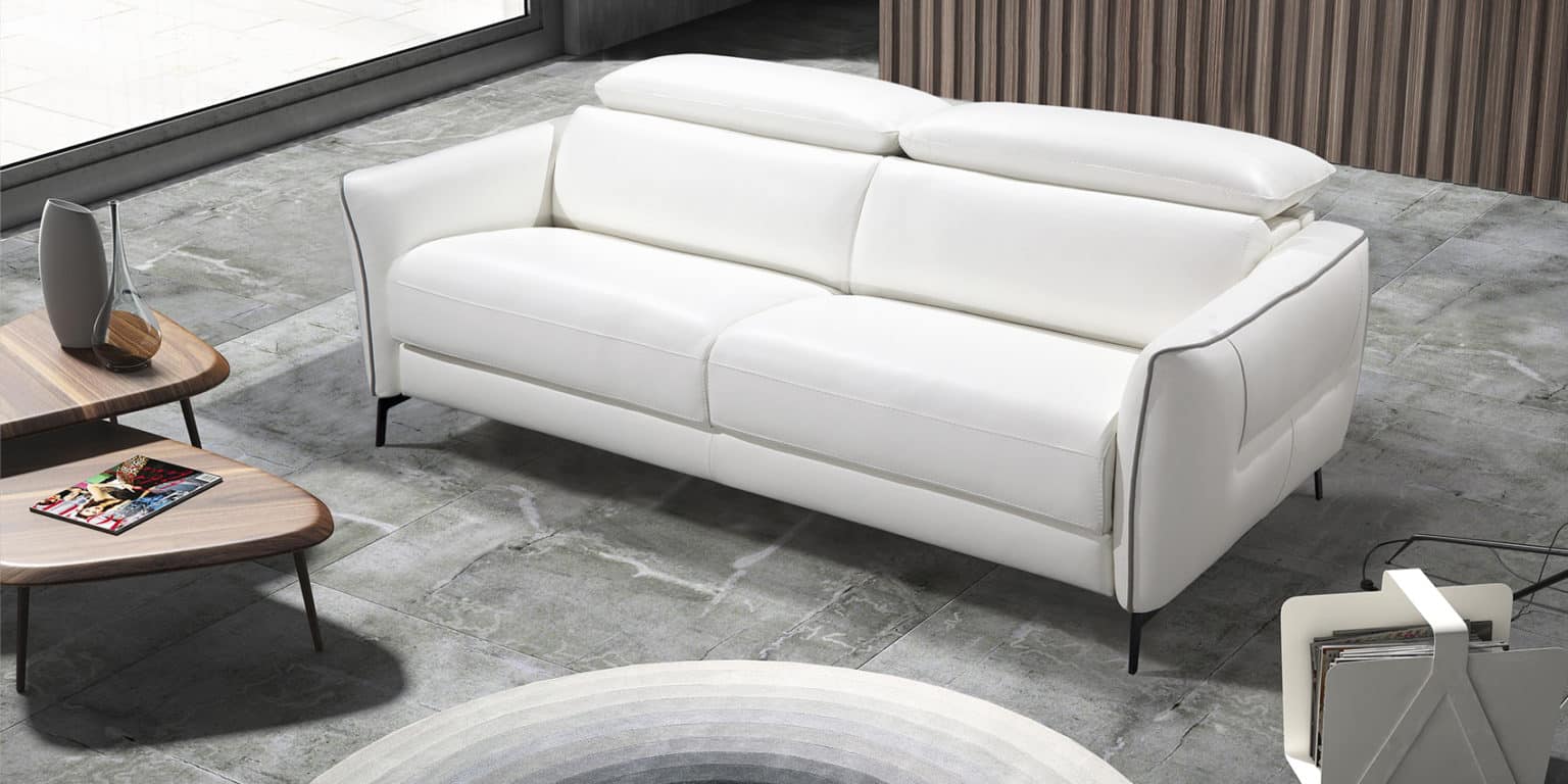 Le canapé convertible Chateau d’Ax pratique et confortable