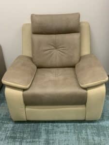 fauteuil 845E