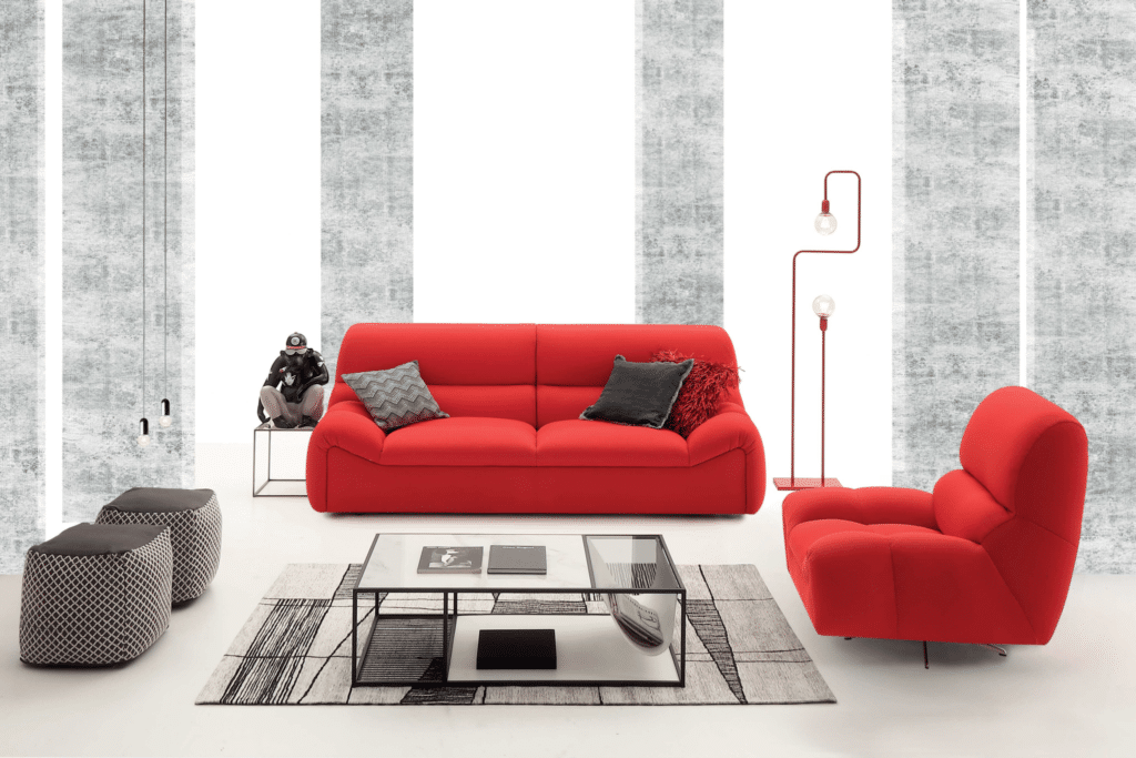 Modèle 3916 – Fauteuil