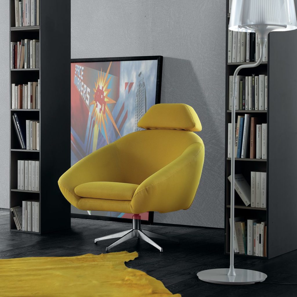 Modèle 2708 Fauteuil