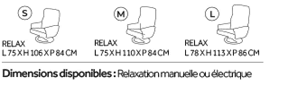 Dimensions Modèle 8054