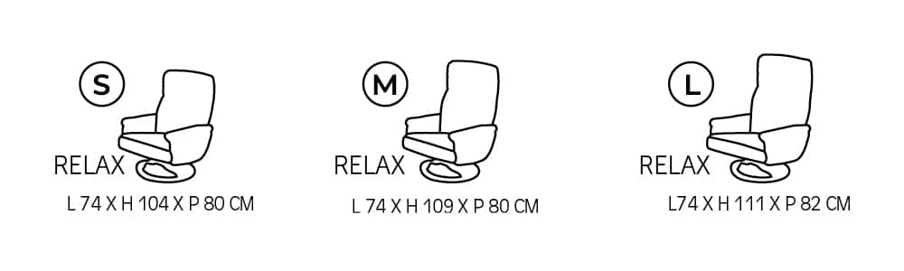 Dimensions Modèle 8055