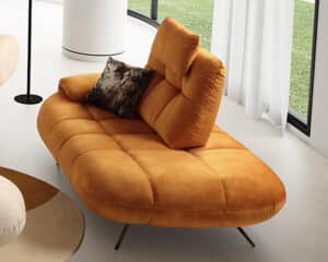 MODÈLE 2395 FAIRWAY - Chaise longue - Image 2