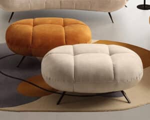 MODÈLE 2395 FAIRWAY - Chaise longue - Image 3
