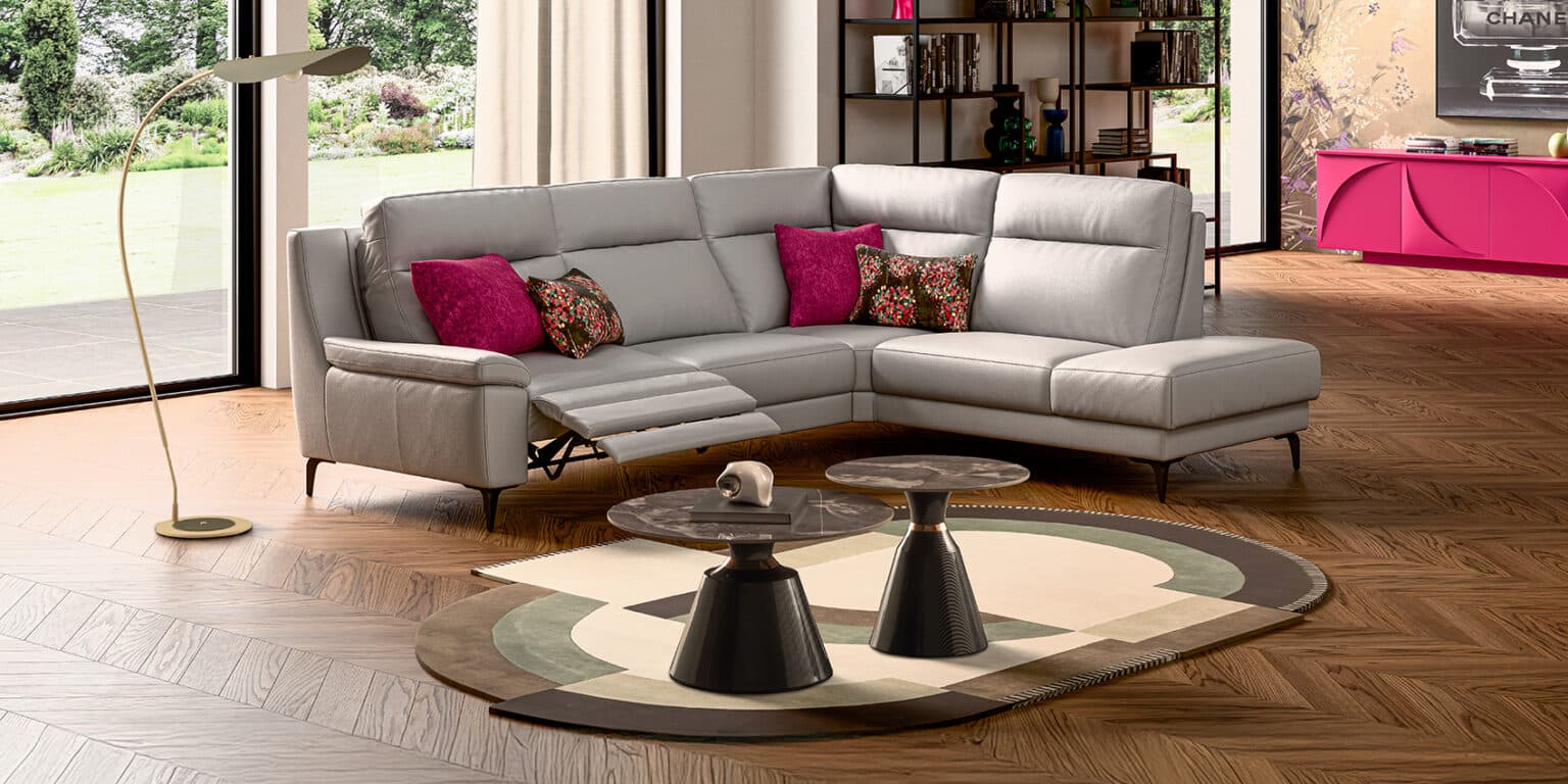 Canape Dangle Chateau Dax