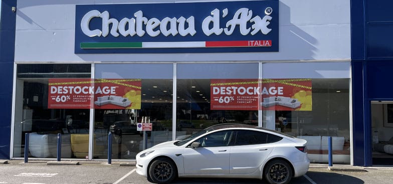 Chateau d’Ax Blagnac - Image 2