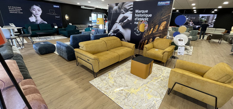 Chateau d’Ax Blagnac - Image 3