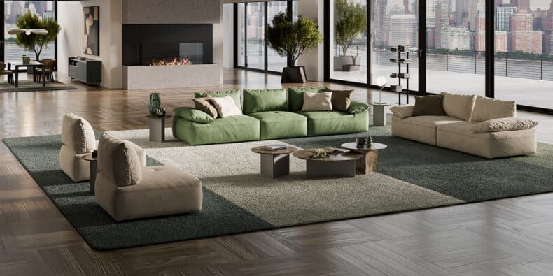 3052 Jardin