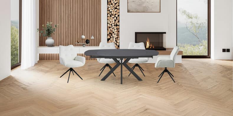 Table repas - Adagio