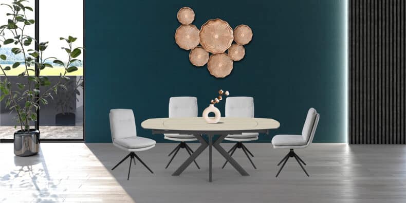 Table repas - Allegro