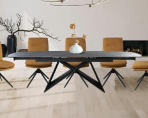 Table repas - Blues - Image 2