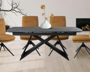 Table repas - Blues - Image 3