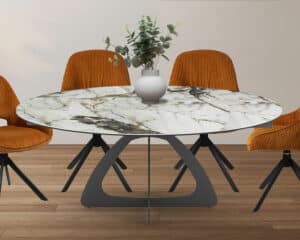 Table repas - Forte - Image 3