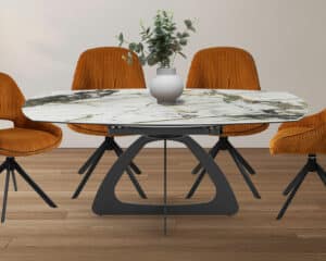 Table repas - Forte - Image 2